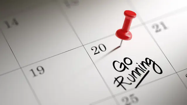 10-Day Training Cycle Offers Flexibility for Runners — image accompanying Canadian Running's report