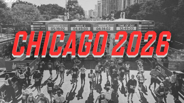 2026 Chicago Marathon Viewing Options Detailed — image accompanying Marathon Handbook's report