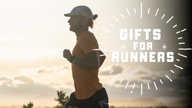 Gifts For Runners