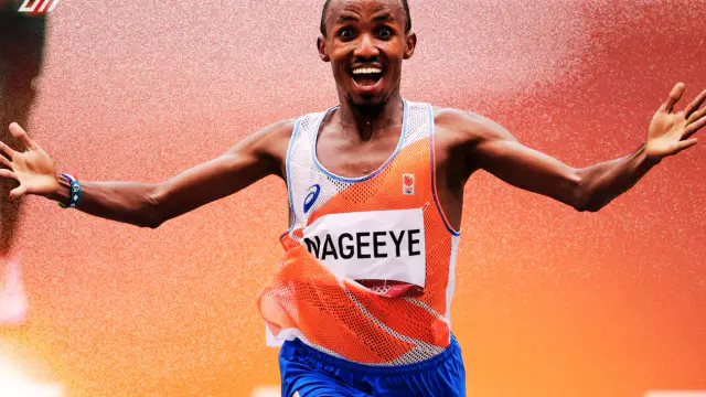 Abdi Nageeye Returns to NYC Marathon After Injury — image accompanying Marathon Handbook's report