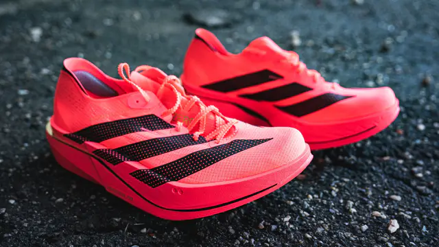 Adidas Adizero Adios Pro 5: A Marathon Runner's Choice — image accompanying Believe in the Run's report