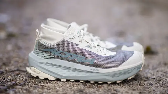 Altra Olympus 275 HiLo: A Lightweight Cushioned Trail Shoe — image accompanying Canadian Running's report