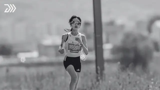 Amateur Runner Collapses Near Seoul Race Finish, Dies — image accompanying Marathon Handbook's report