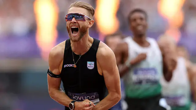 Amazfit Helio Strap: Elite Runner's Secret Weapon — image accompanying Athletics Weekly's report