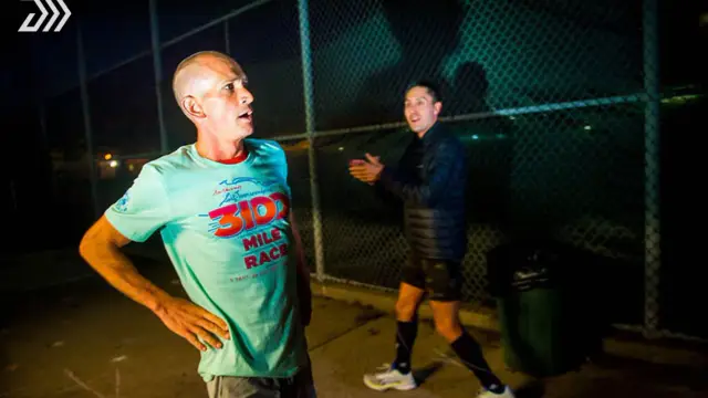 Andrea Marcato Wins Self-Transcendence 3100 Mile Race for Seventh Time — image accompanying Marathon Handbook's report