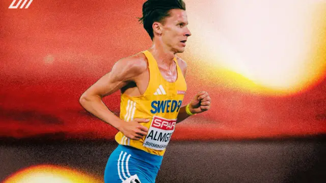 Andreas Almgren's Predicted Marathon Debut in New York — image accompanying Marathon Handbook's report