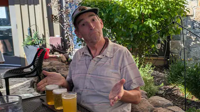 Andy Jones-Wilkins Concludes AJW’s Taproom Column After 15 Years — image accompanying iRunFar's report