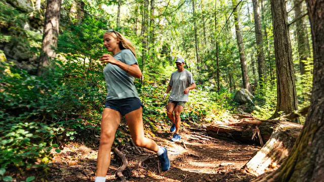 APARSO: A New Trail Running Brand in Canada — image accompanying Canadian Running's report