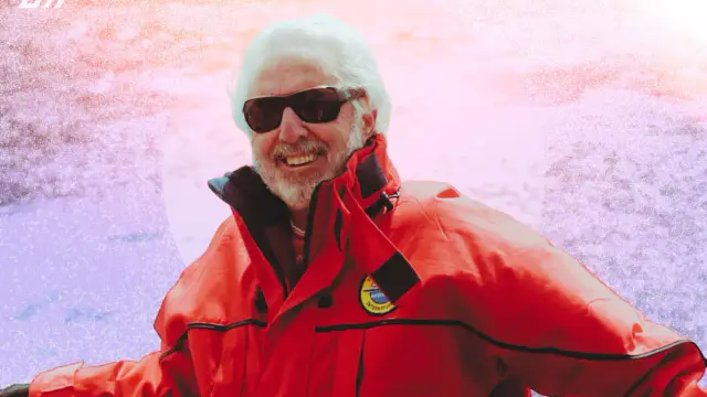 At 90, Dr. Art Ulene Climbs Kilimanjaro, Breaks Age Record — image accompanying Marathon Handbook's report
