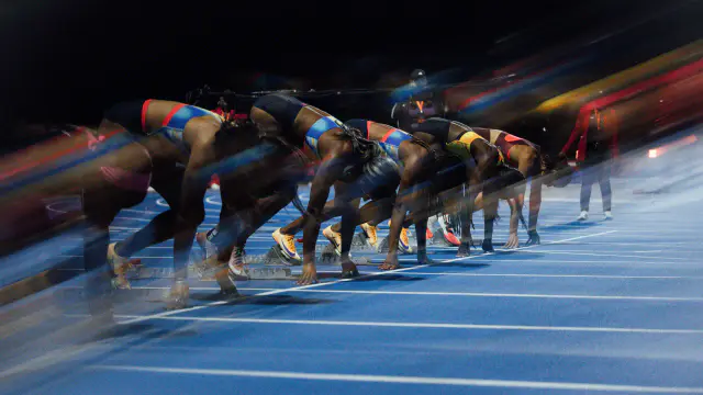 Athlos Cancels New York Meet, Shifts Focus to Global Calendar — image accompanying Marathon Handbook's report
