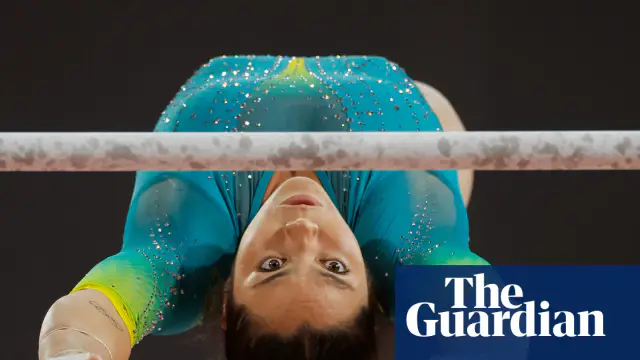 Australia's Commonwealth Games Athletes Shine in 2026 — image accompanying The Guardian Athletics's report