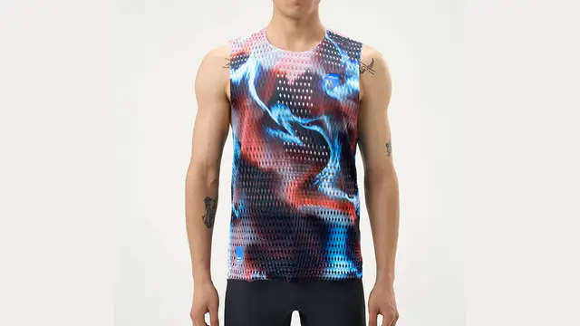 Autumn apparel guide for runners — image accompanying Athletics Weekly's report