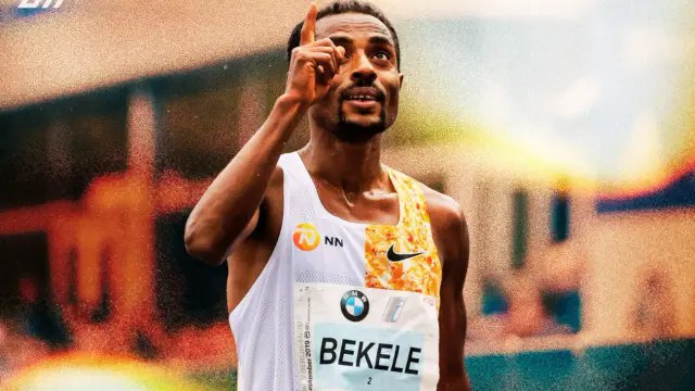 Bekele to Race Valencia Half Marathon After Berlin Withdrawal — image accompanying Marathon Handbook's report
