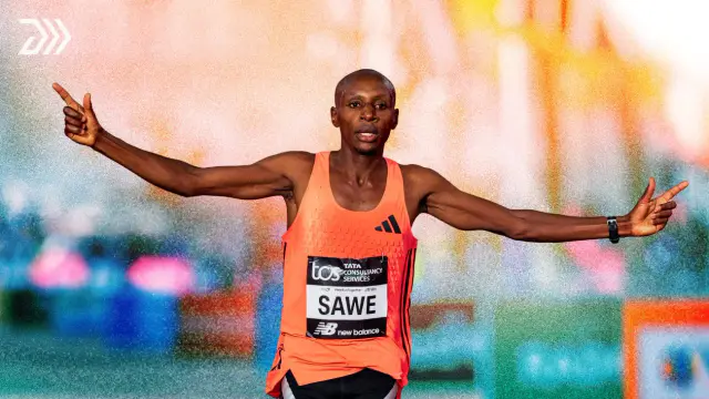 Berlin Marathon Elite Field Includes Seven Sub-2:05 Runners — image accompanying Marathon Handbook's report