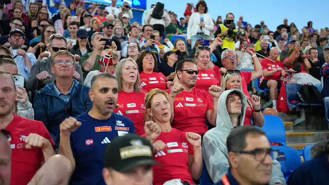 Birmingham 2026: Police incident causes transport delays — image accompanying Athletics Weekly's report