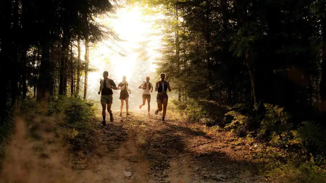 Boréalys Mont-Tremblant by UTMB set for inaugural race weekend — image accompanying Canadian Running's report