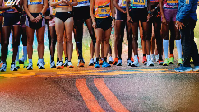 Boston Marathon Charity Program Expands to Record 215 Organizations for 2027 — image accompanying Marathon Handbook's report