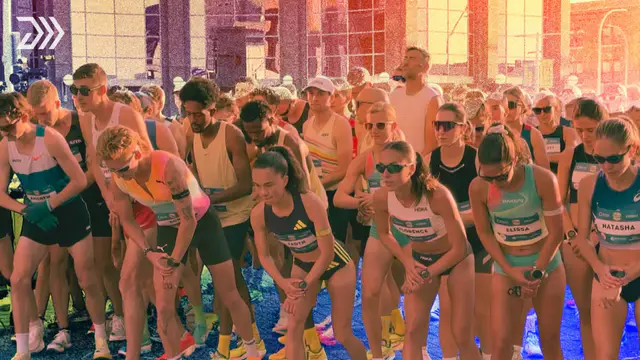 Boston Marathon to Reject Adjusted Edmonton Times — image accompanying Marathon Handbook's report