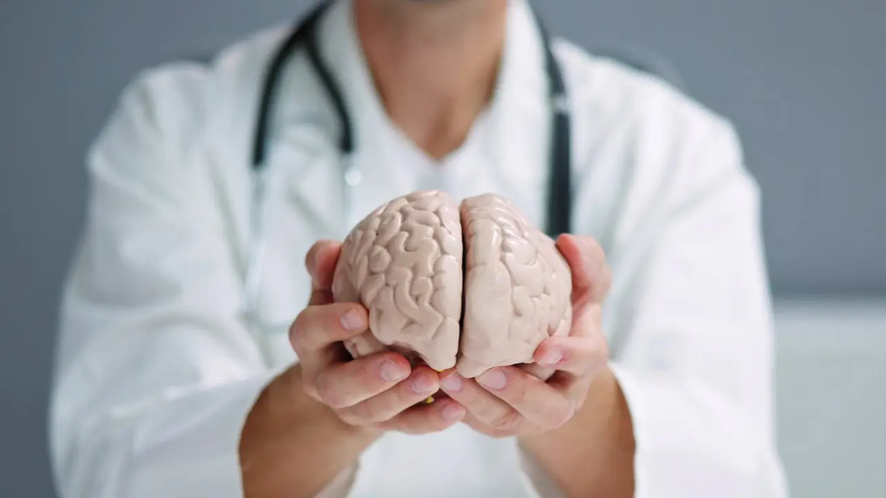 Brain Stimulation Fails to Boost Endurance in Study — image accompanying Marathon Handbook's report