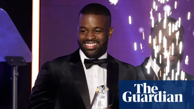 British Athletics Coach Leon Baptiste Missing in Morocco — image accompanying The Guardian Athletics's report