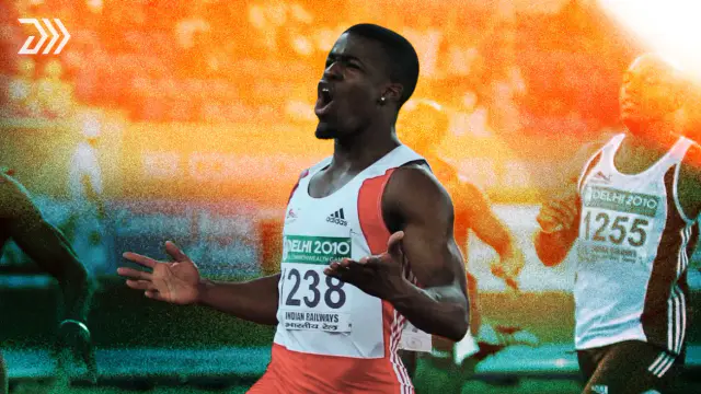 British Sprint Coach Leon Baptiste Missing Since June, Athletes Affected — image accompanying Marathon Handbook's report