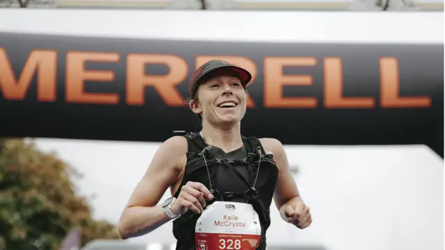 Canadian Skyrunner Missing on Matterhorn During Speed Record Attempt — image accompanying Marathon Handbook's report