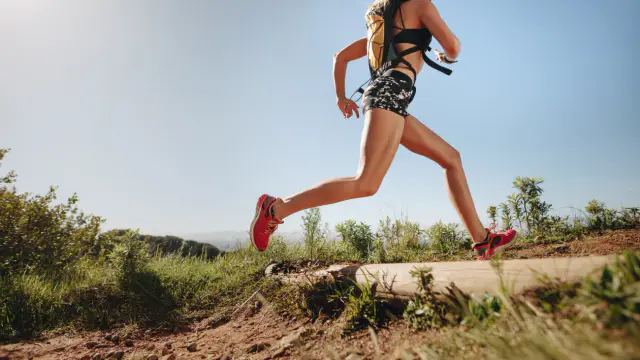 Carbohydrate Availability Crucial for Runners Under Energy Deficit — image accompanying Marathon Handbook's report