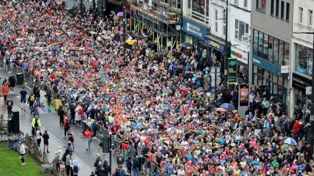 Cardiff Half Marathon Mourns Fifth Death Since 2018 — image accompanying Marathon Handbook's report