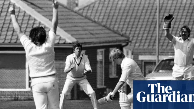 Cheating Scandals in British Sports: A Growing Concern — image accompanying The Guardian Athletics's report