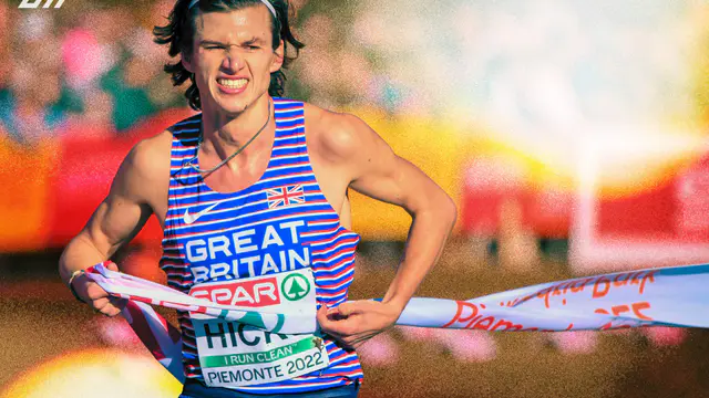 Chicago Marathon Could See New American Marathon Records — image accompanying Marathon Handbook's report