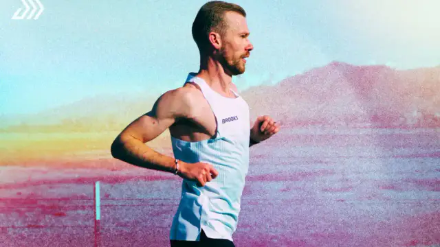Clayton Young Aims for American Marathon Record in Chicago — image accompanying Marathon Handbook's report