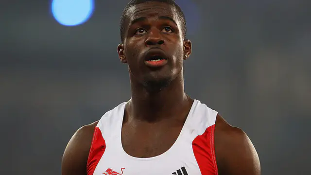 Concern for British Coach Leon Baptiste Missing in Morocco — image accompanying Athletics Weekly's report