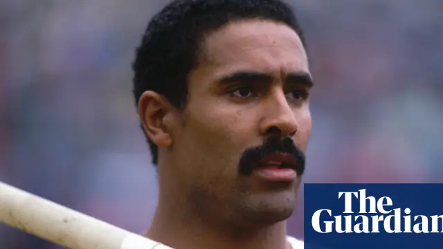 Daley Thompson Reflects on Career, Training, and Legacy in Athletics — image accompanying The Guardian Athletics's report