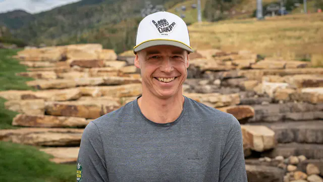 Dave Stevens Prepares for 2026 Run Rabbit Run 100 Mile — image accompanying iRunFar's report