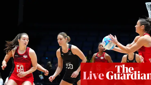 Day Nine Highlights at Commonwealth Games 2026 — image accompanying The Guardian Athletics's report