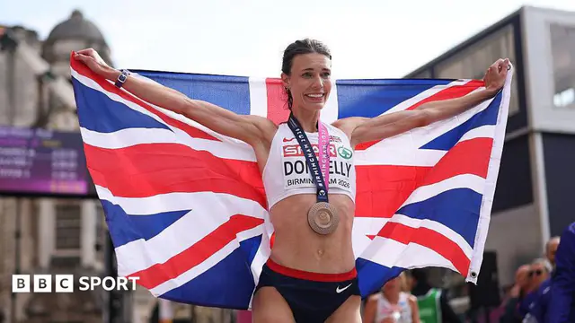 Abbie Donnelly