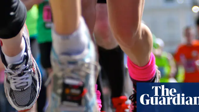Edmonton Marathon Course Found to Be Over Half a Kilometre Too Long — image accompanying The Guardian Athletics's report