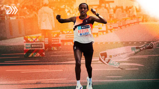 Elite Women's Race at 2026 Chicago Marathon: A Competitive Showdown — image accompanying Marathon Handbook's report