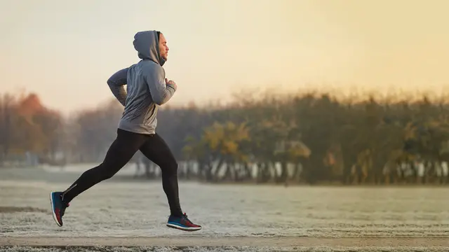 Enhance Hyrox Performance with Compromised Running — image accompanying Canadian Running's report