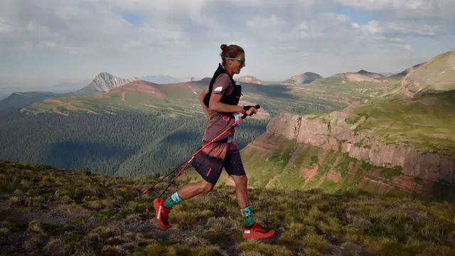 Gabe Joyes 2026 Mammoth 200 Mile crew