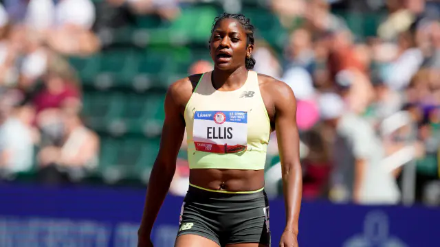 Eugene Hosts 2028 Olympic Trials for Sixth Consecutive Time — image accompanying Marathon Handbook's report