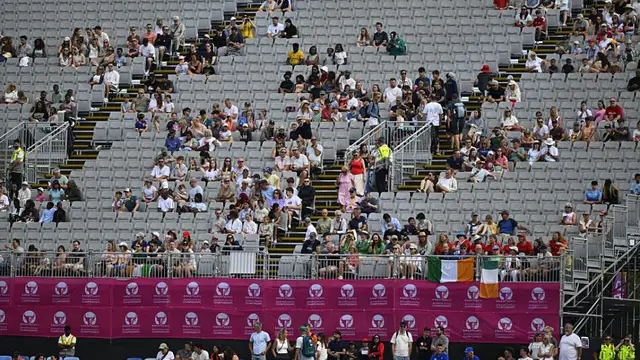 European Champs: Star Performances Amid Sparse Crowds — image accompanying Athletics Weekly's report