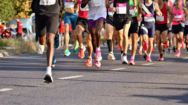Expert Tips for Perfect 5K Pacing — image accompanying Canadian Running's report