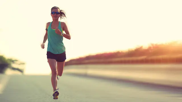 Fat Adaptation Does Not Eliminate Carbs for Endurance Athletes — image accompanying Marathon Handbook's report