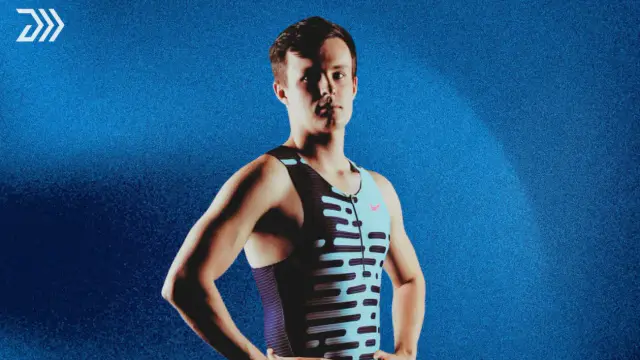 Former Australian 100m Champion Charged With Indecent Treatment of a Child — image accompanying Marathon Handbook's report