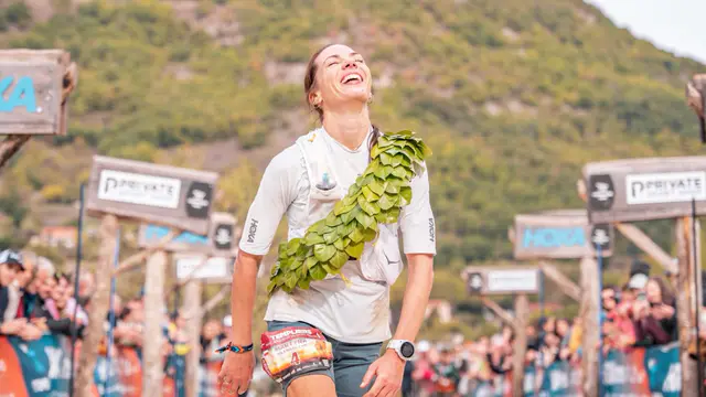 This Week in Running Justin Mock TWIR