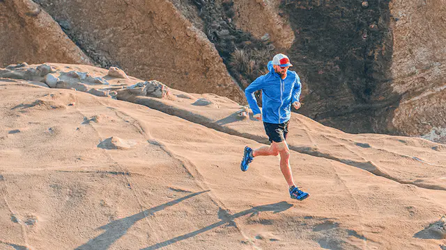 Fundraiser Launched for Jeff Browning After UTMB Heart Attack — image accompanying Canadian Running's report