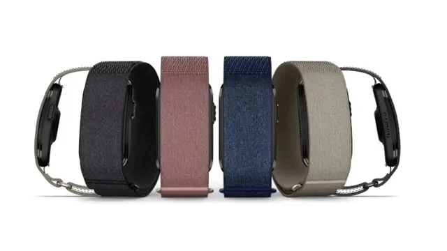 Garmin CIRQA Smart Band: A Screen-Free Fitness Tracker for Runners — image accompanying Canadian Running's report
