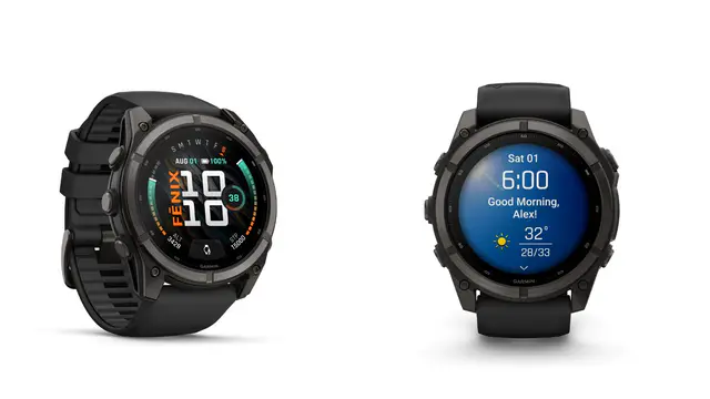 Garmin fēnix 9 and fēnix 9 Pro: Enhanced Features for Trail Runners — image accompanying Canadian Running's report