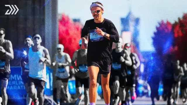 Harry Styles' Marathon Plans Remain Uncertain Ahead of NYC Marathon — image accompanying Marathon Handbook's report